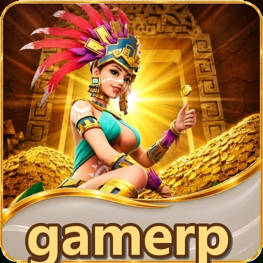 Contoh katalog aplikasi di gamerp