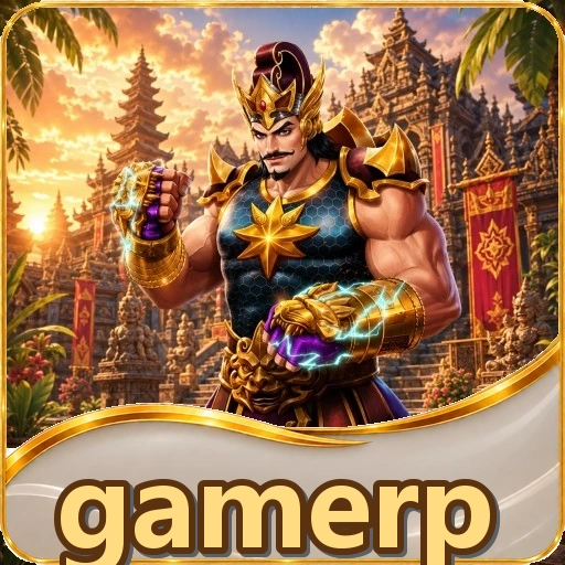 Alur unduhan aplikasi di gamerp